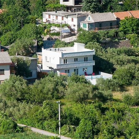 Matanovi Dvori Villa Slime Exterior photo