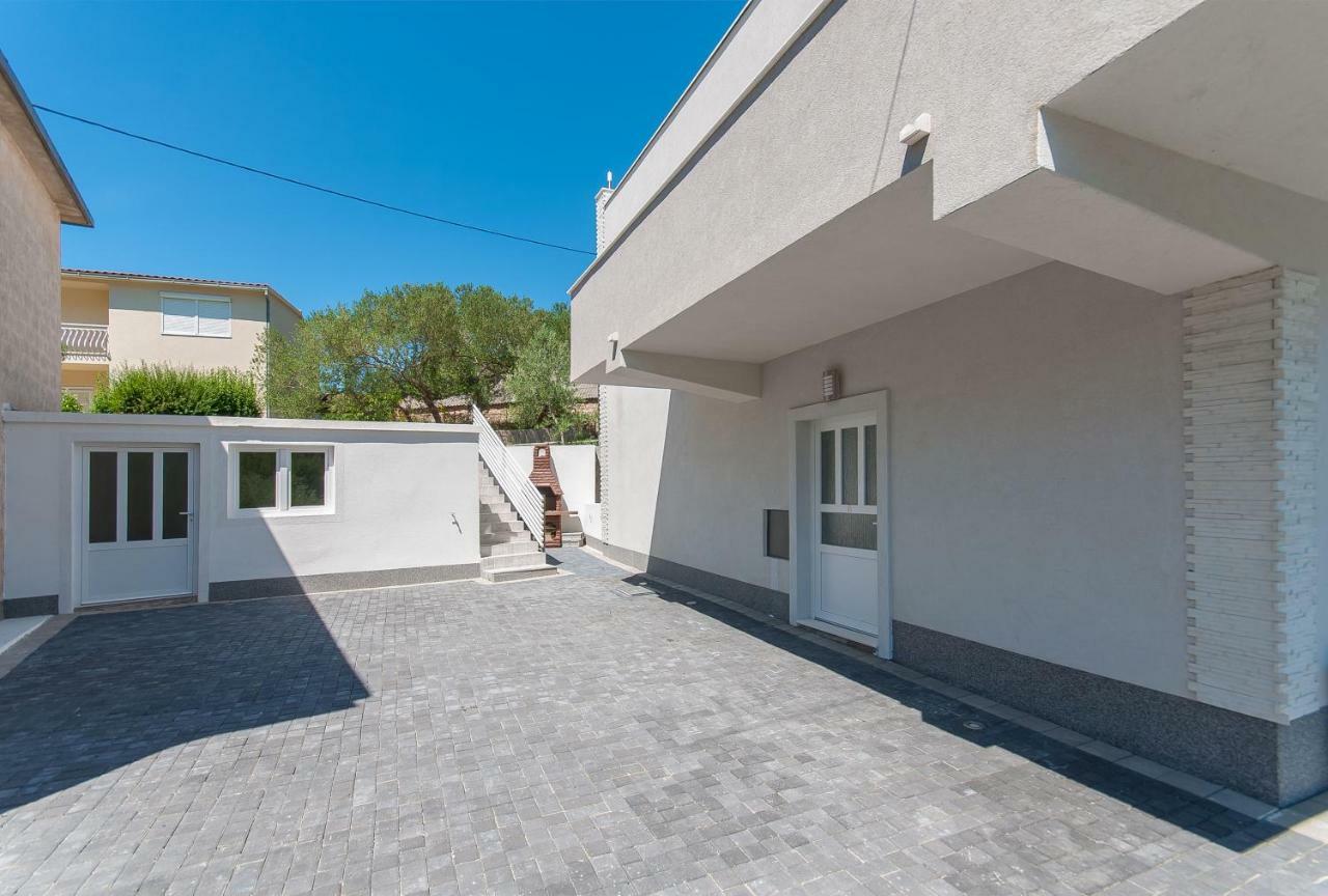 Matanovi Dvori Villa Slime Exterior photo